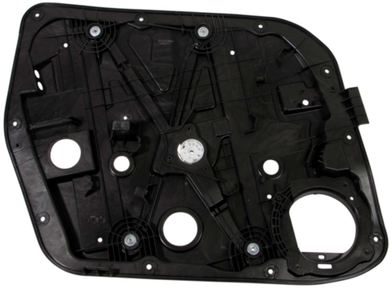 ACI Power Window Regulator 380414