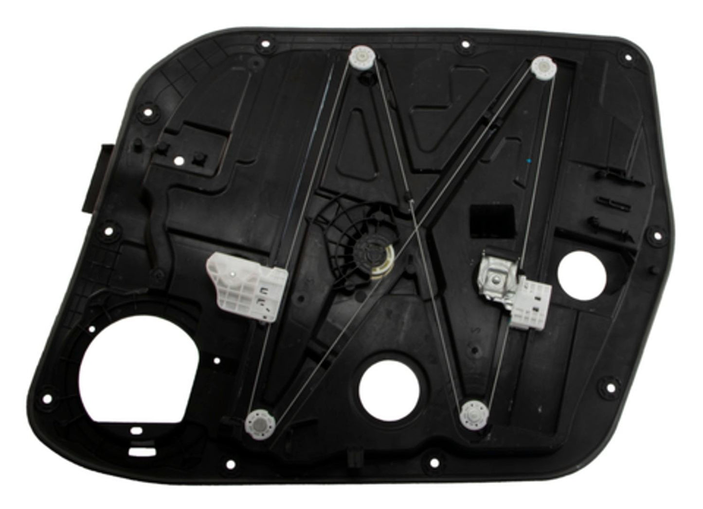 ACI Power Window Regulator 380414