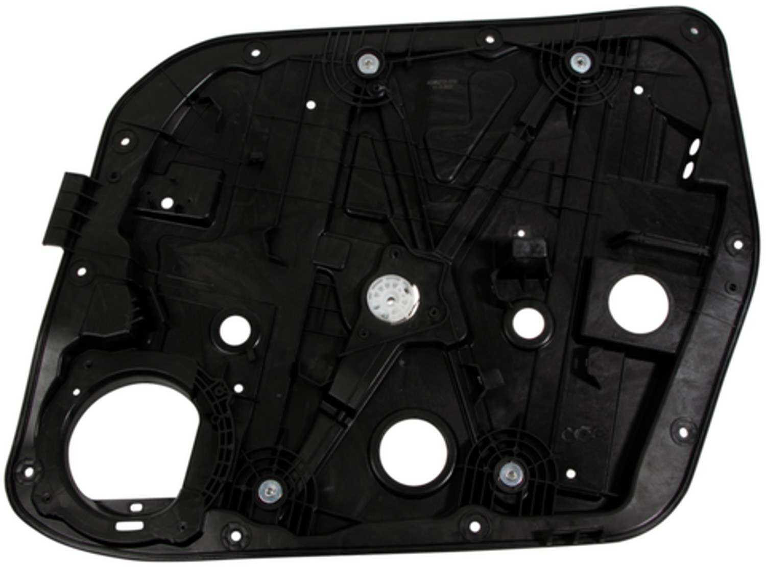 ACI Power Window Regulator 380415