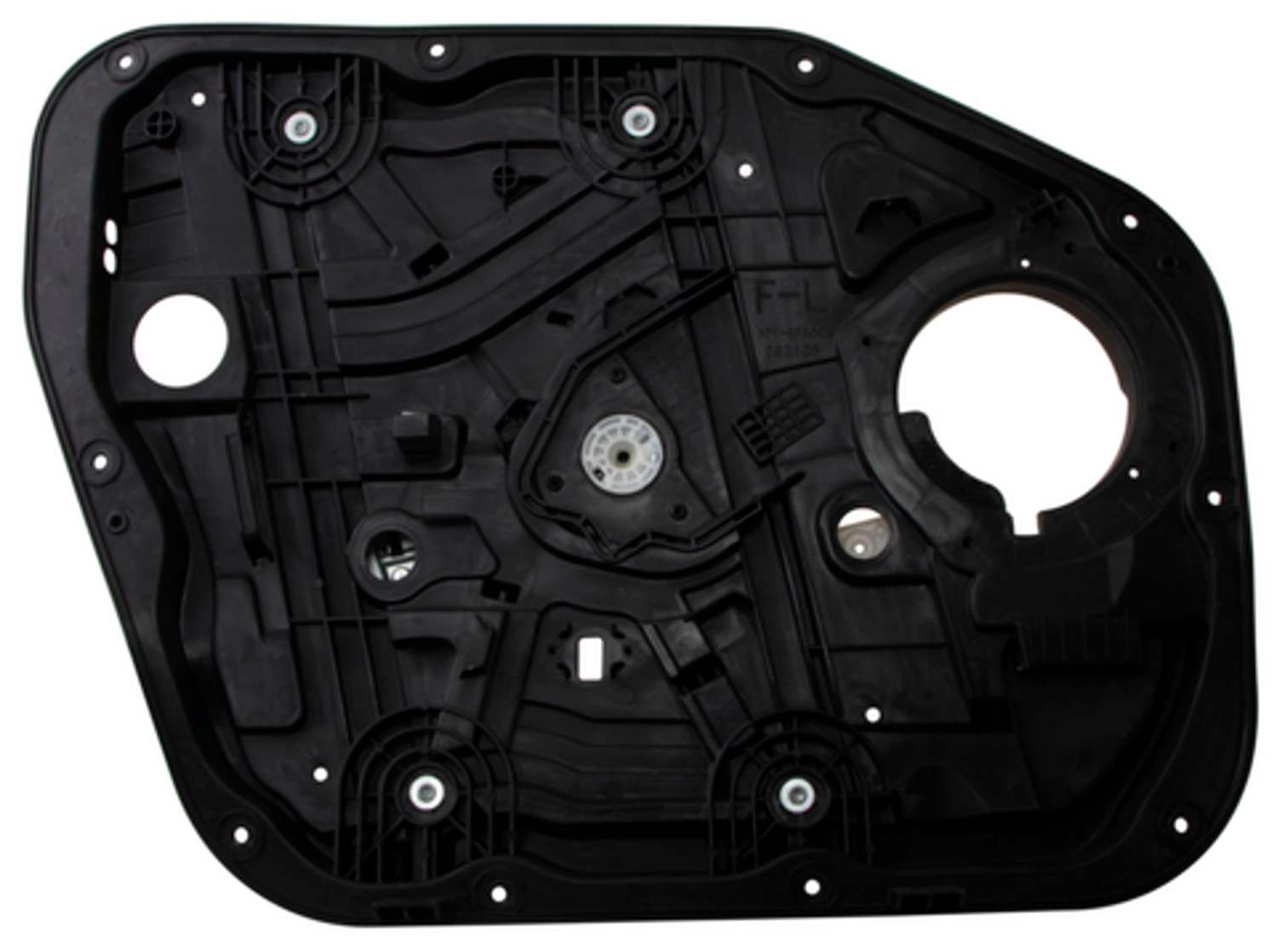 ACI Power Window Regulator 380466