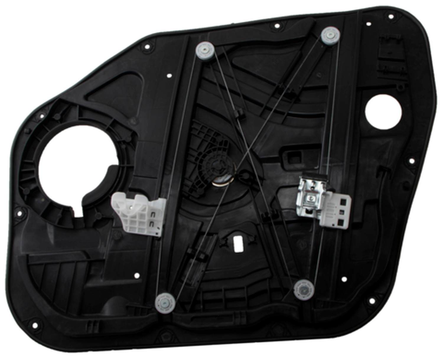 ACI Power Window Regulator 380466