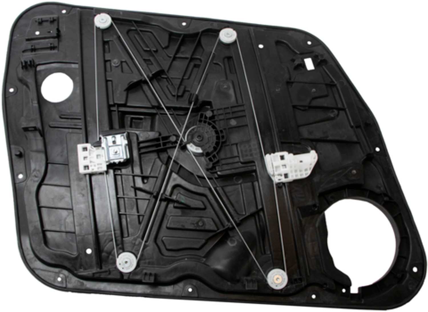 ACI Power Window Regulator 380487