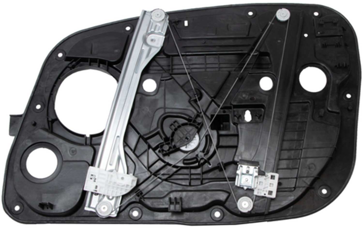 ACI Power Window Regulator 380488