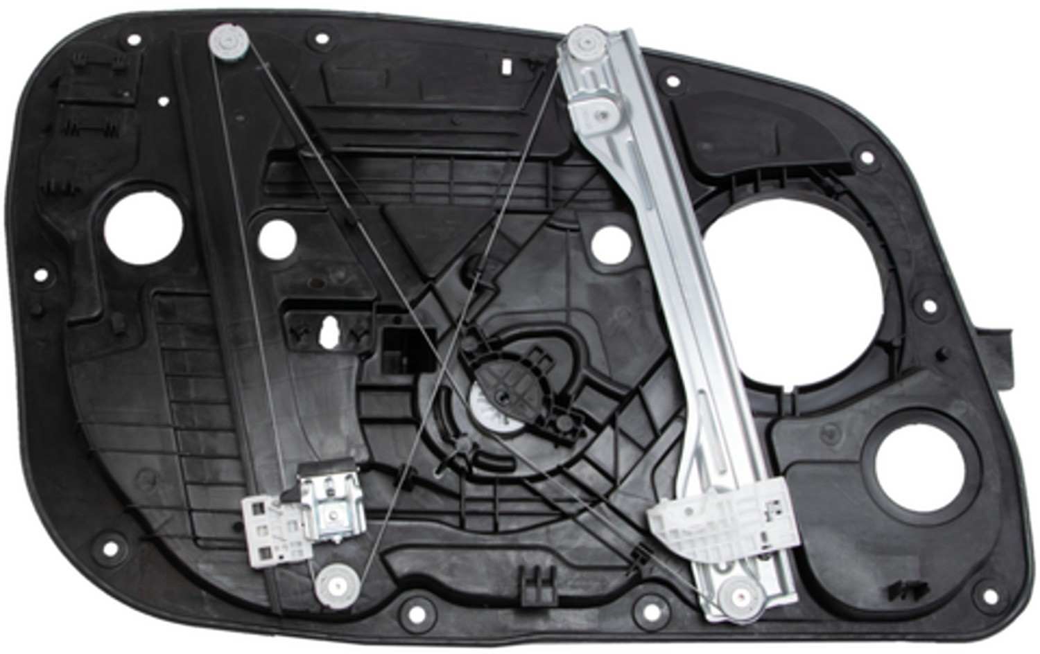 ACI Power Window Regulator 380489