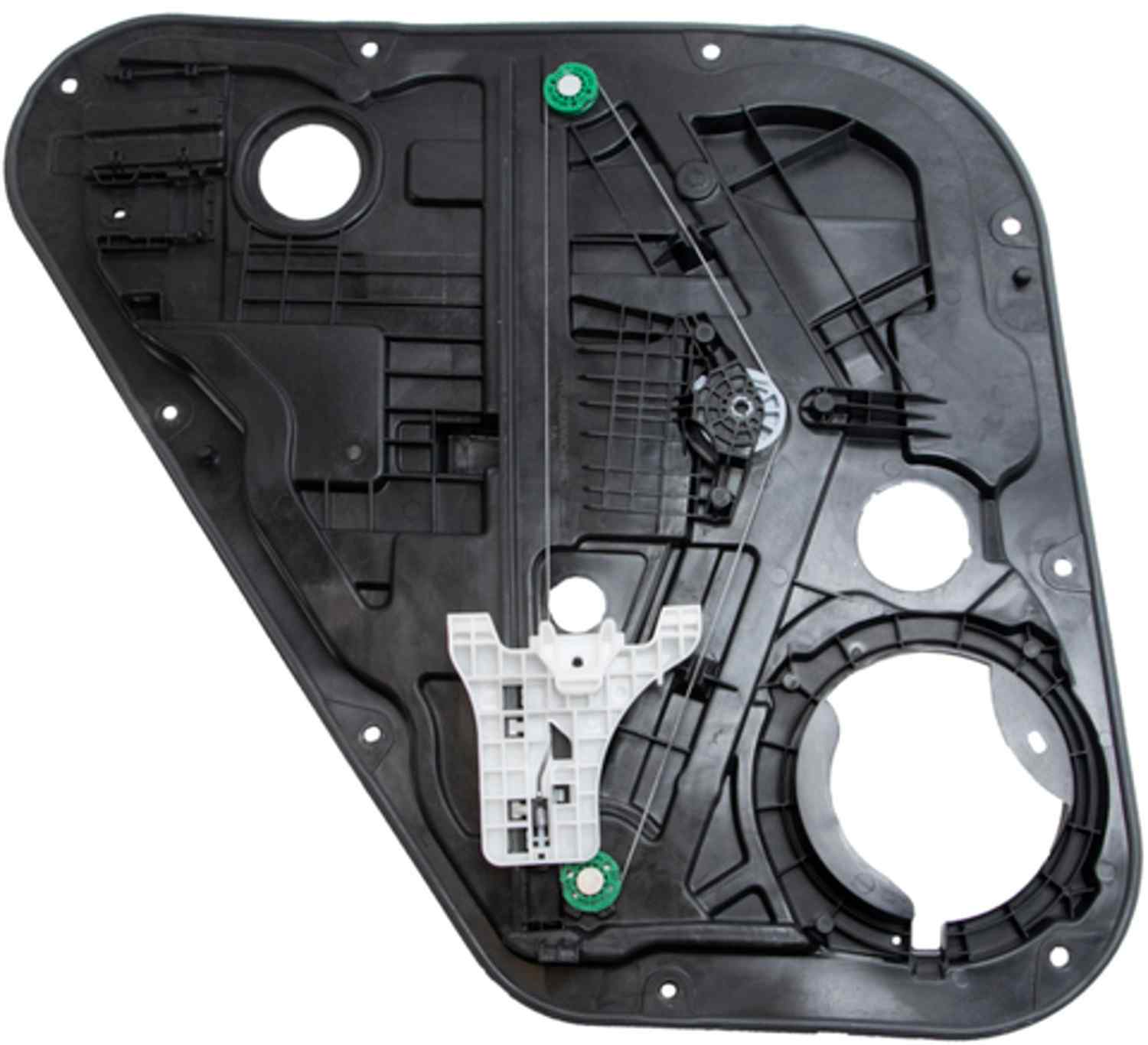 ACI Power Window Regulator 380593