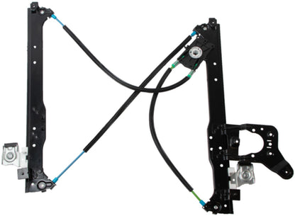 ACI Window Regulator 381296