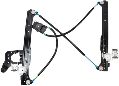 ACI Window Regulator 381296
