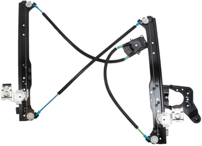 ACI Window Regulator 381297