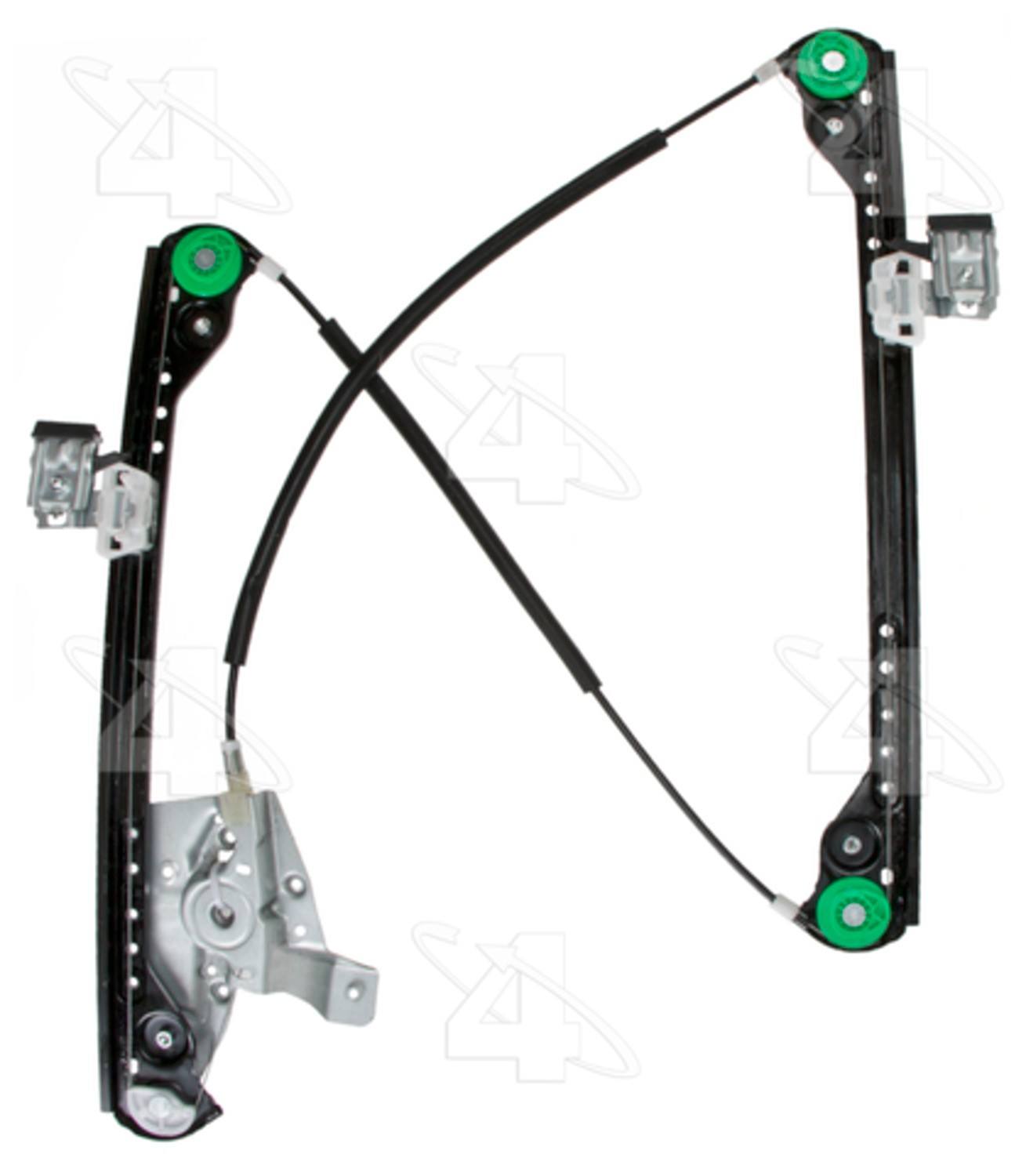 ACI Window Regulator 381650