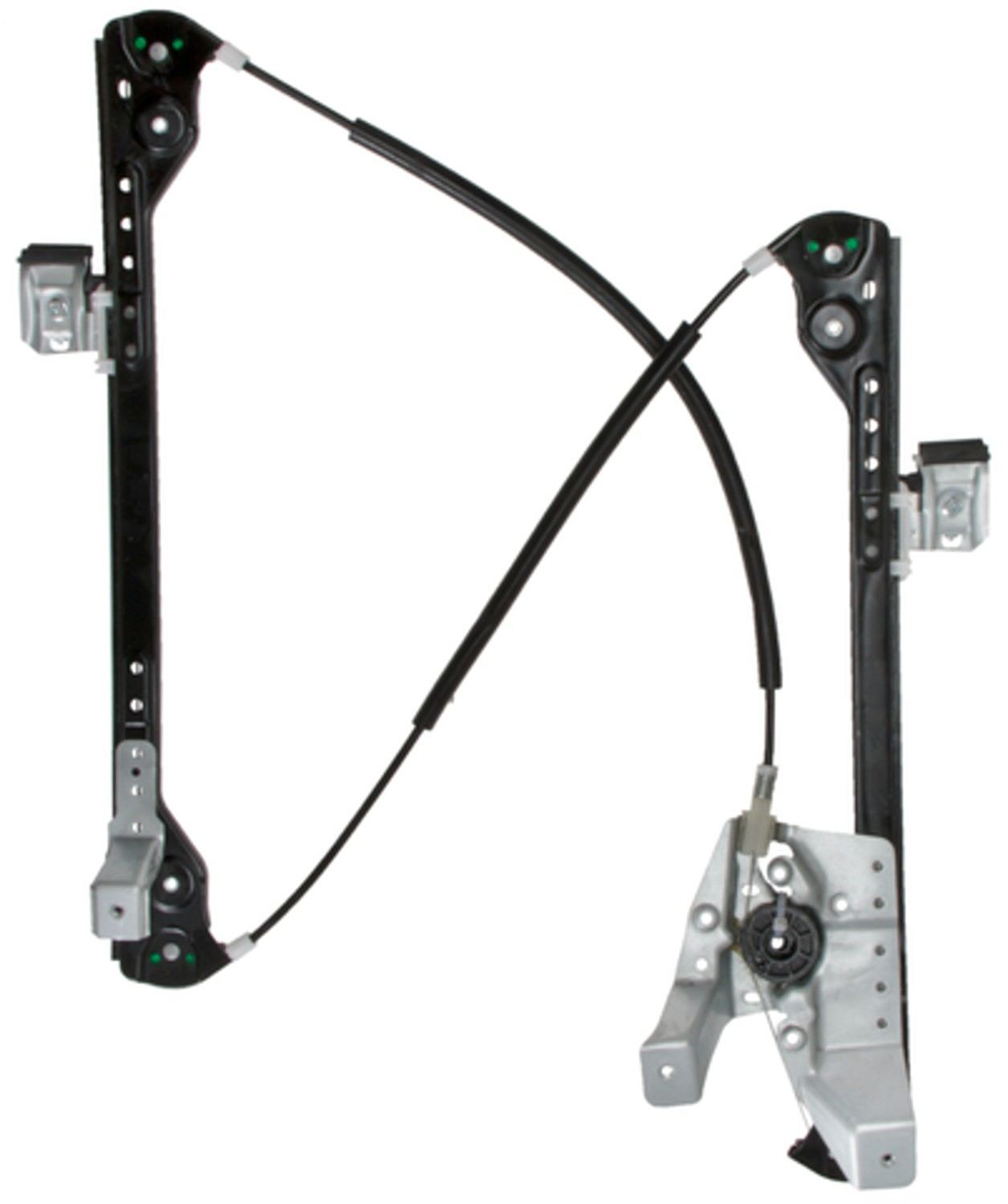 ACI Window Regulator 381650