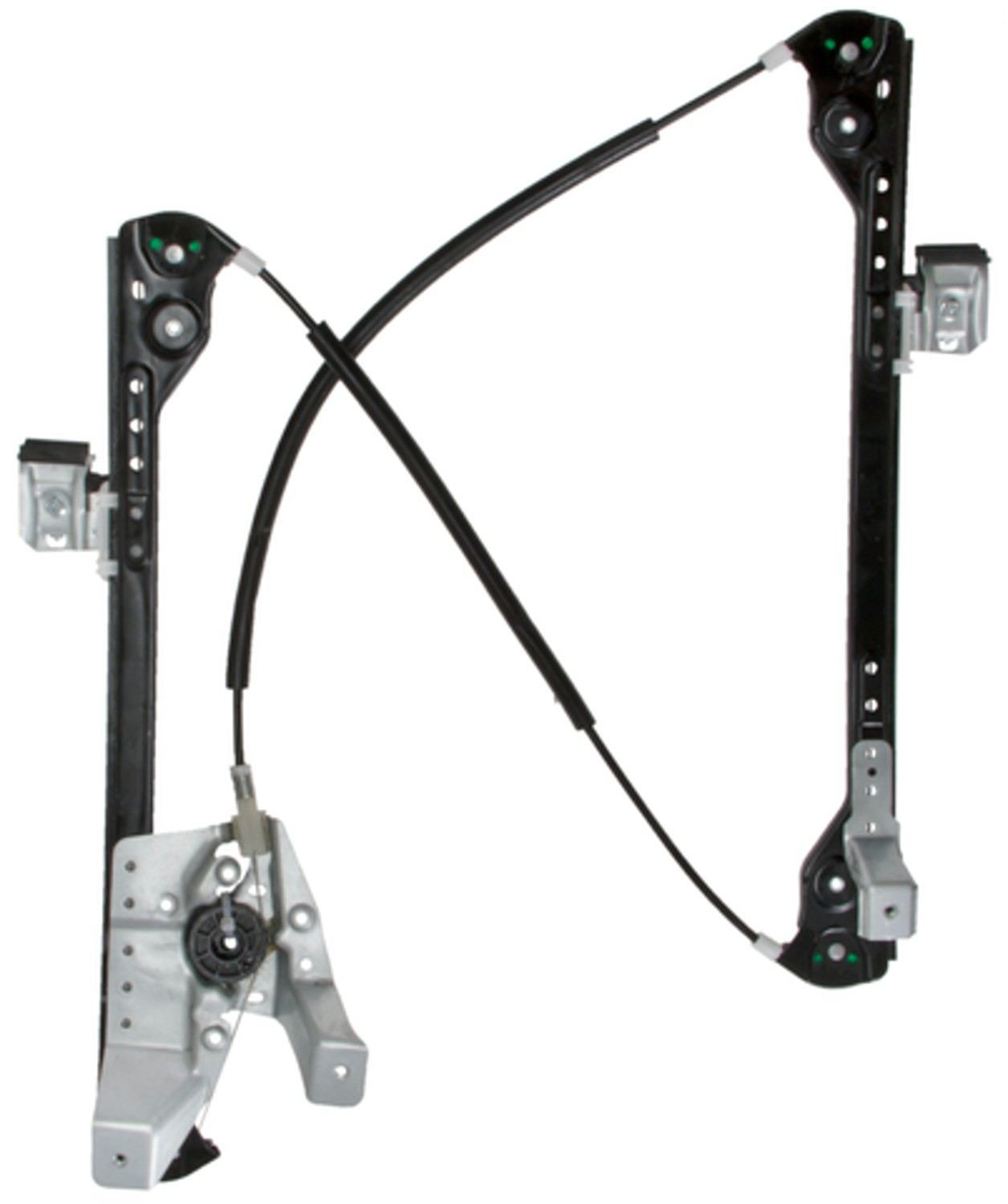 ACI Window Regulator 381651
