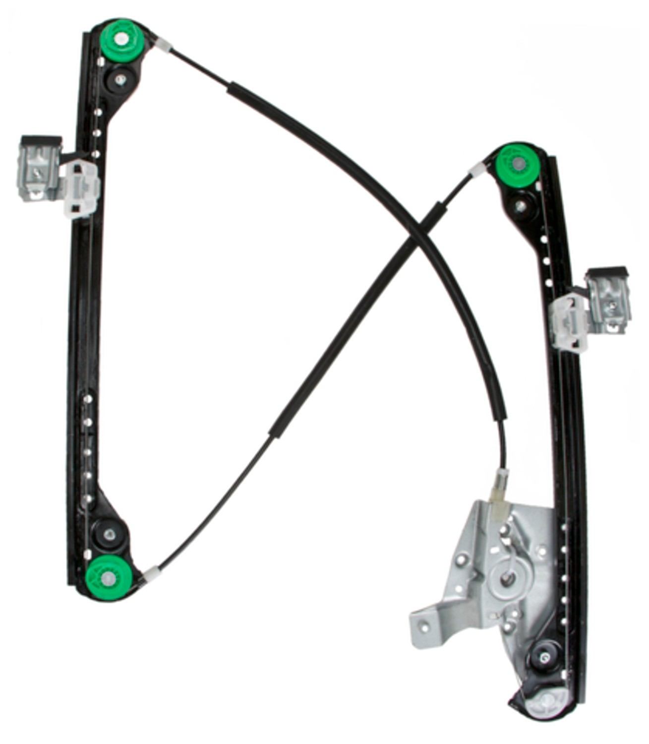 ACI Window Regulator 381651