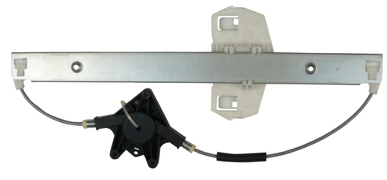 ACI Power Window Regulator 381681