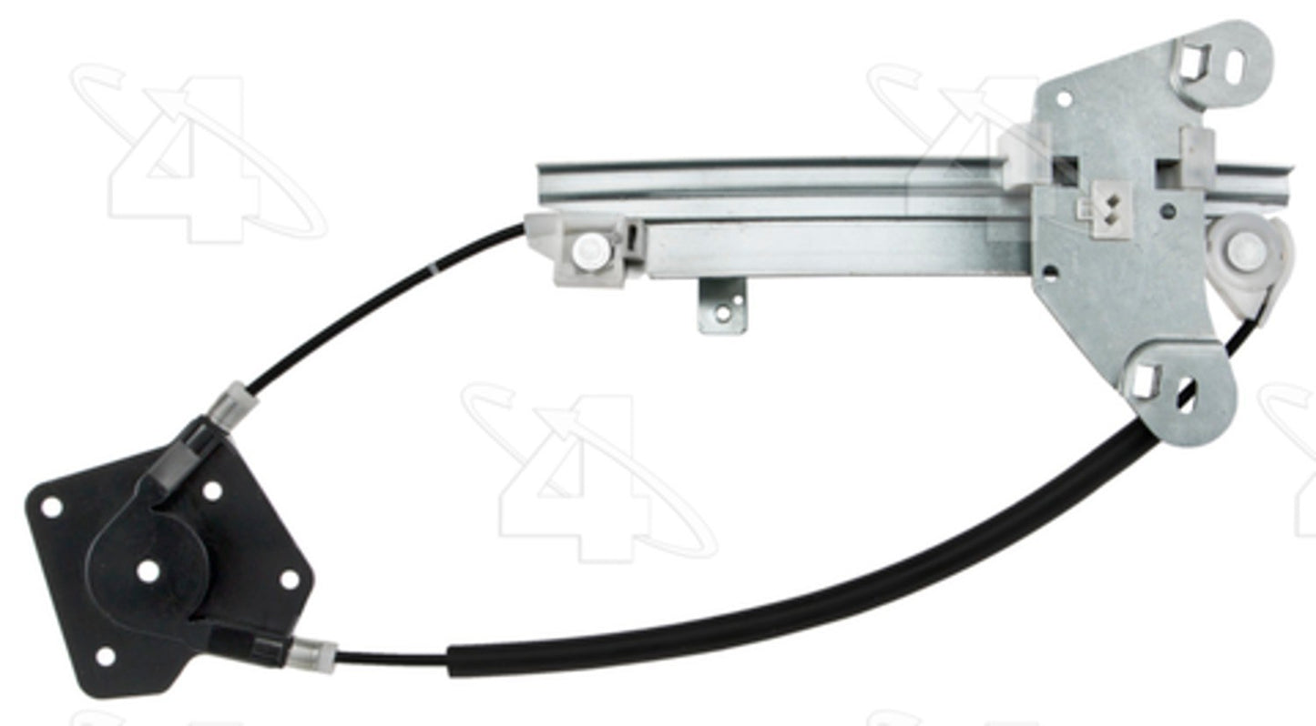 ACI Window Regulator 381691