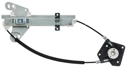 ACI Window Regulator 381691