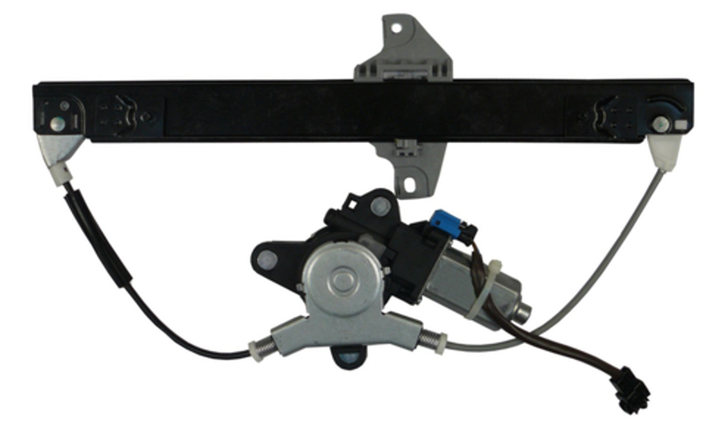 ACI Power Window Motor and Regulator Assembly 382003