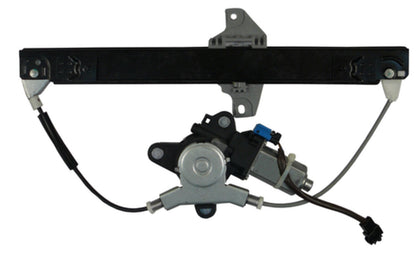 ACI Power Window Motor and Regulator Assembly 382003