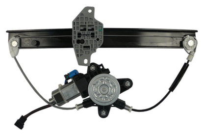 ACI Power Window Motor and Regulator Assembly 382003