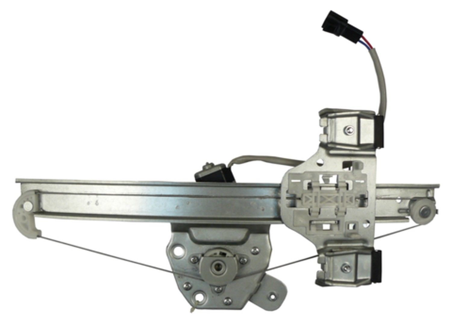 ACI Power Window Motor and Regulator Assembly 382007