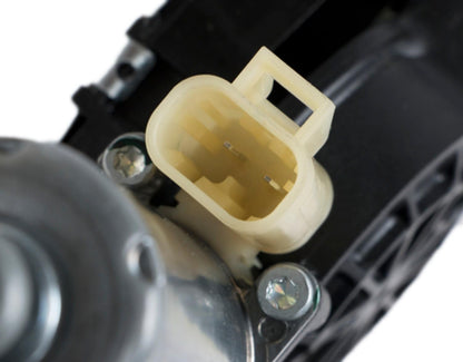 ACI Power Window Motor and Regulator Assembly 382008
