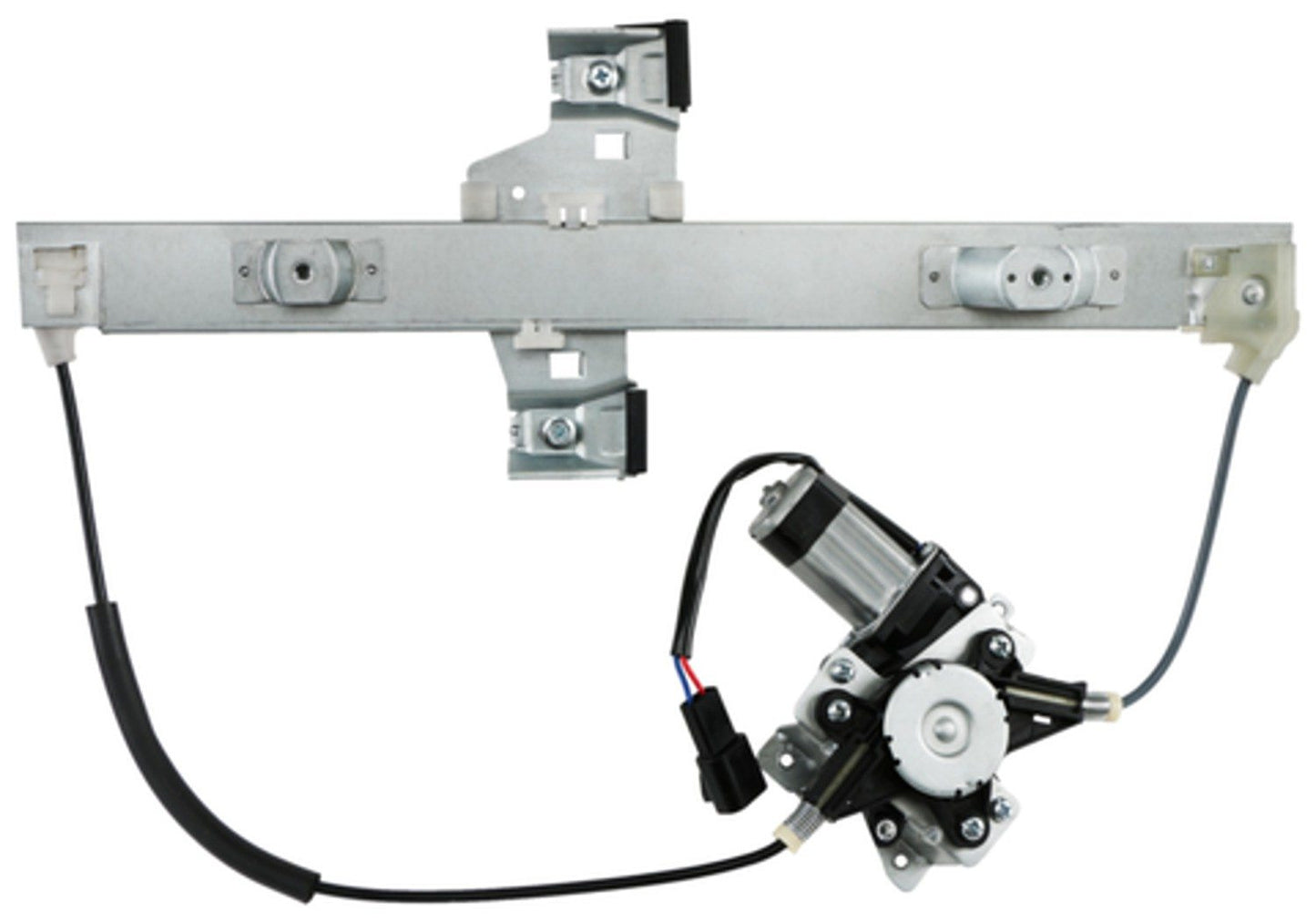ACI Power Window Motor and Regulator Assembly 382010