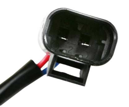 ACI Power Window Motor and Regulator Assembly 382011