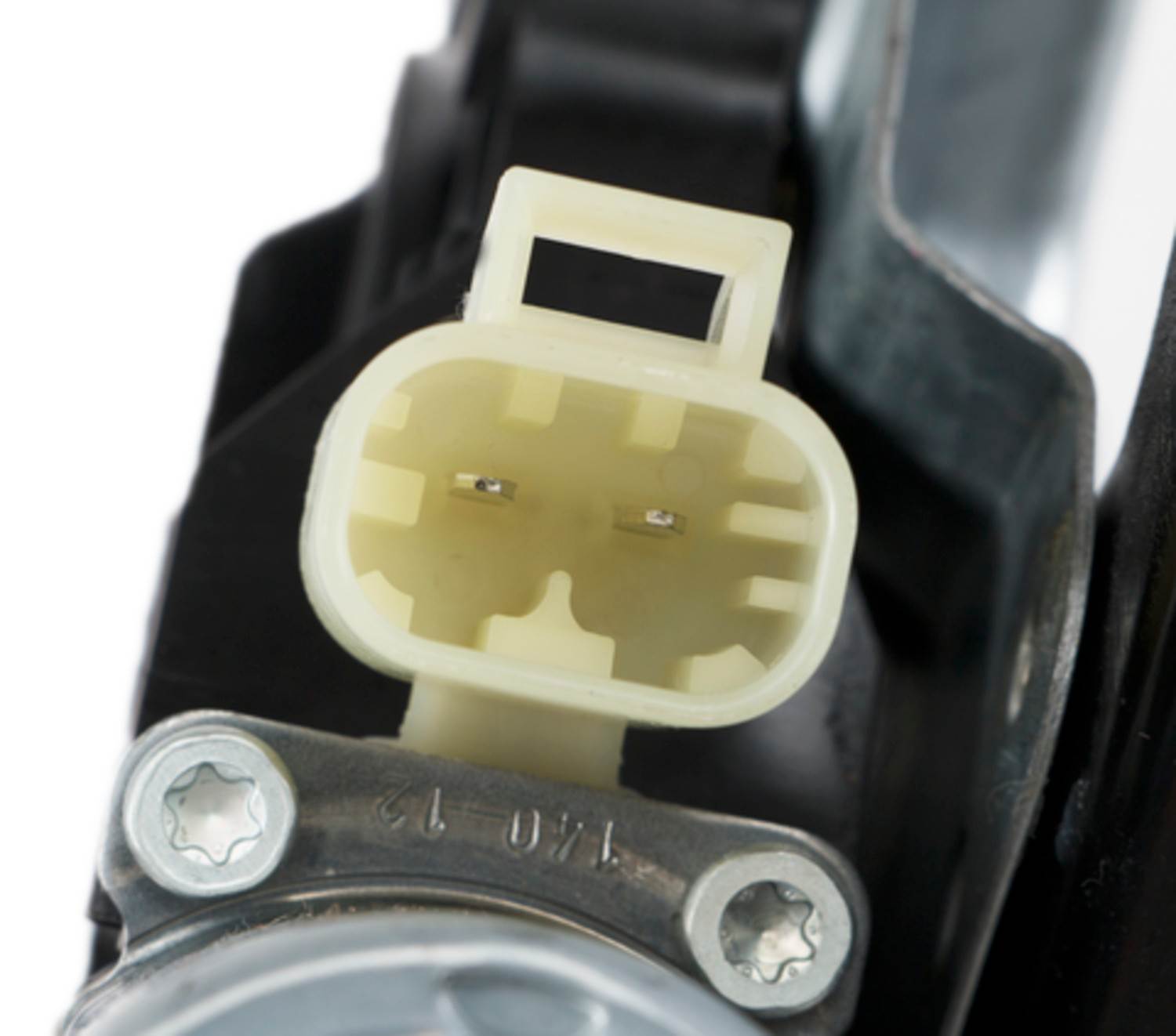 ACI Power Window Motor and Regulator Assembly 382014