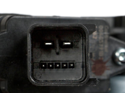 ACI Power Window Motor and Regulator Assembly 382019