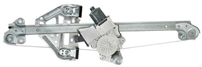 ACI Power Window Motor and Regulator Assembly 382028