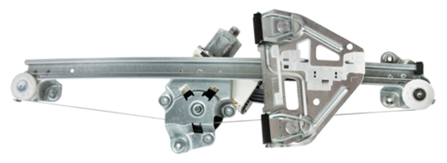 ACI Power Window Motor and Regulator Assembly 382028