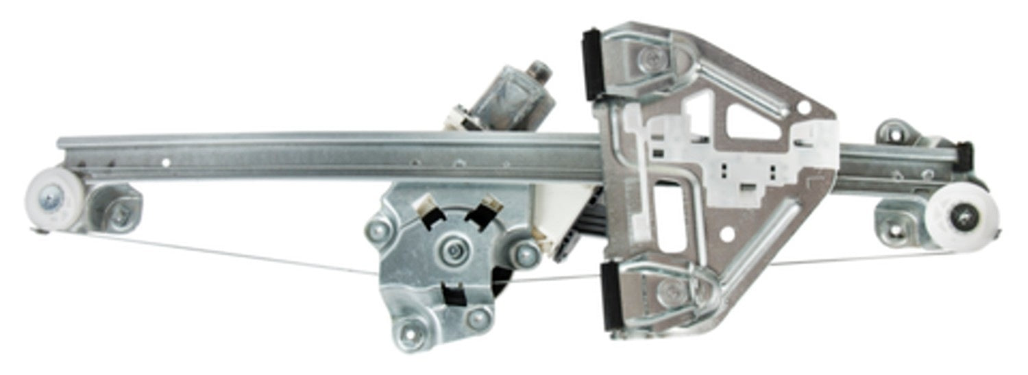 ACI Power Window Motor and Regulator Assembly 382028