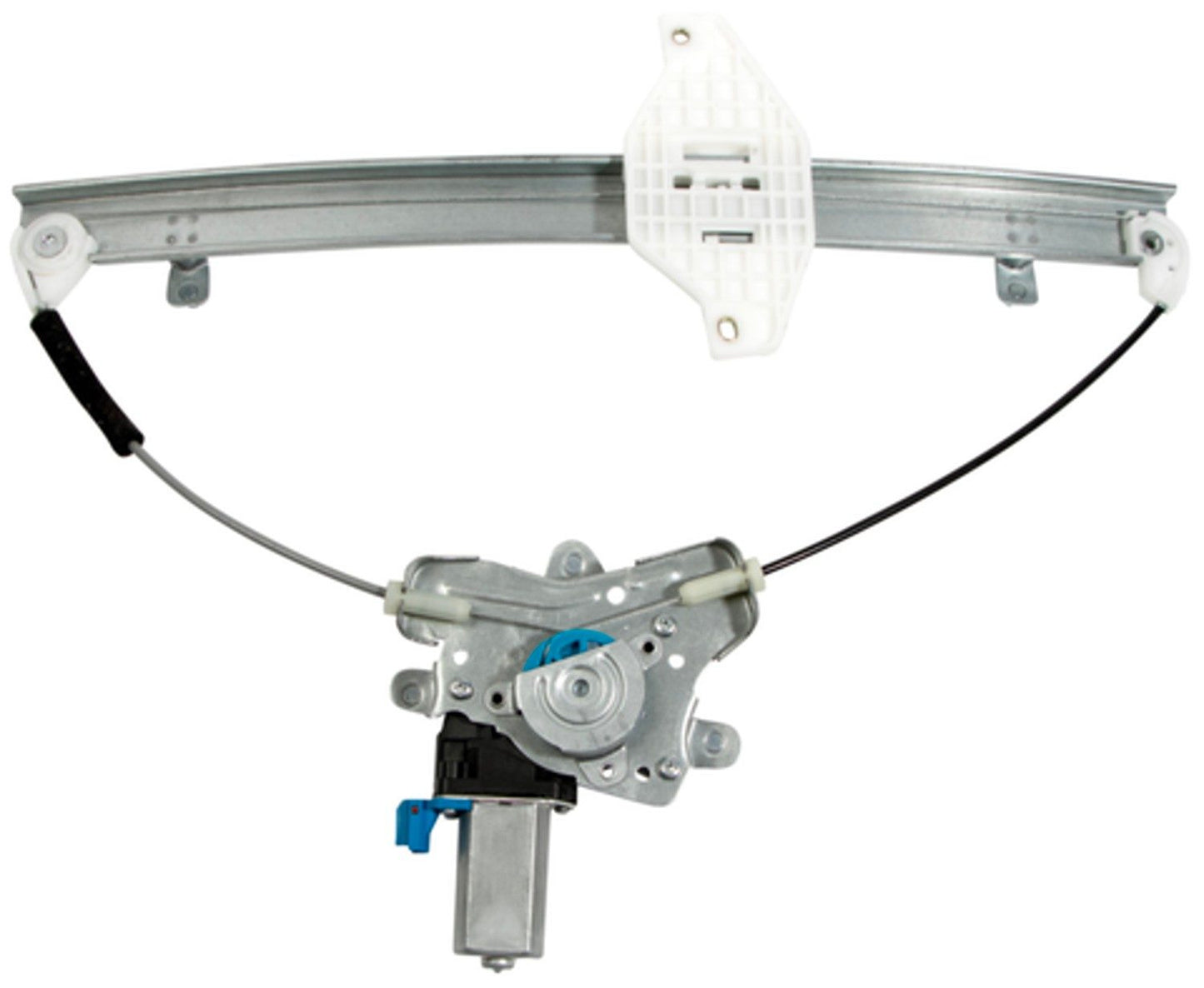 ACI Power Window Motor and Regulator Assembly 382038