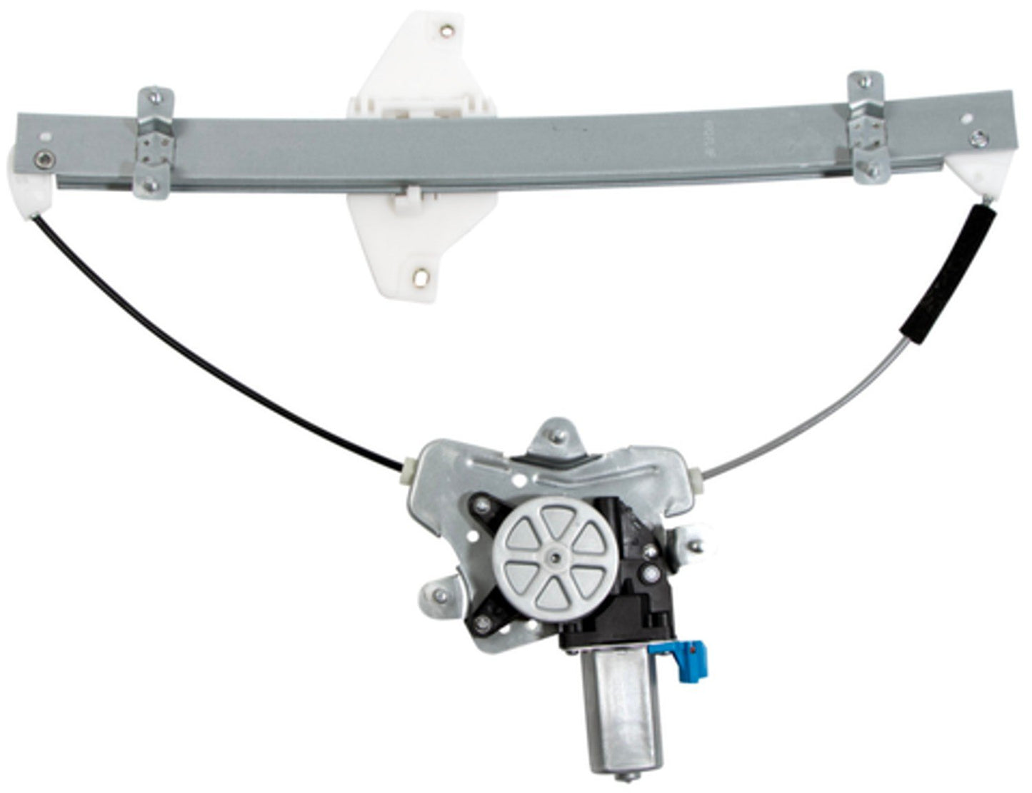 ACI Power Window Motor and Regulator Assembly 382038