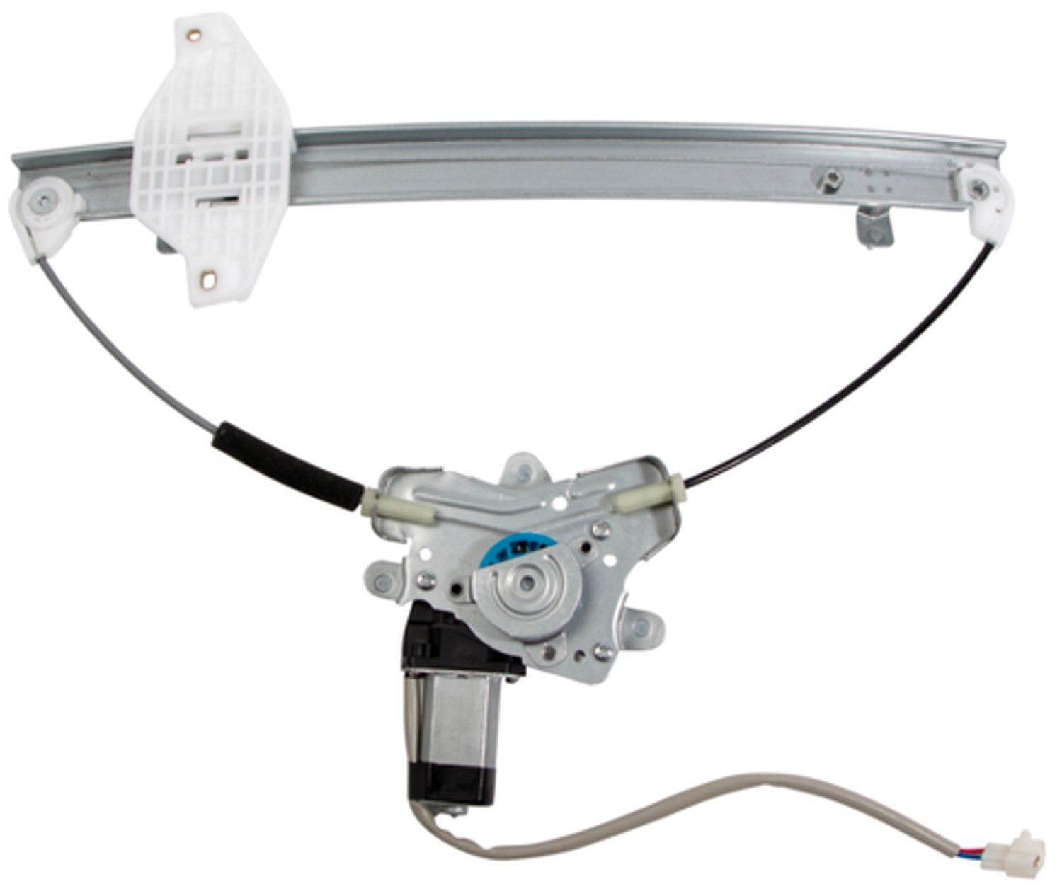 ACI Power Window Motor and Regulator Assembly 382040