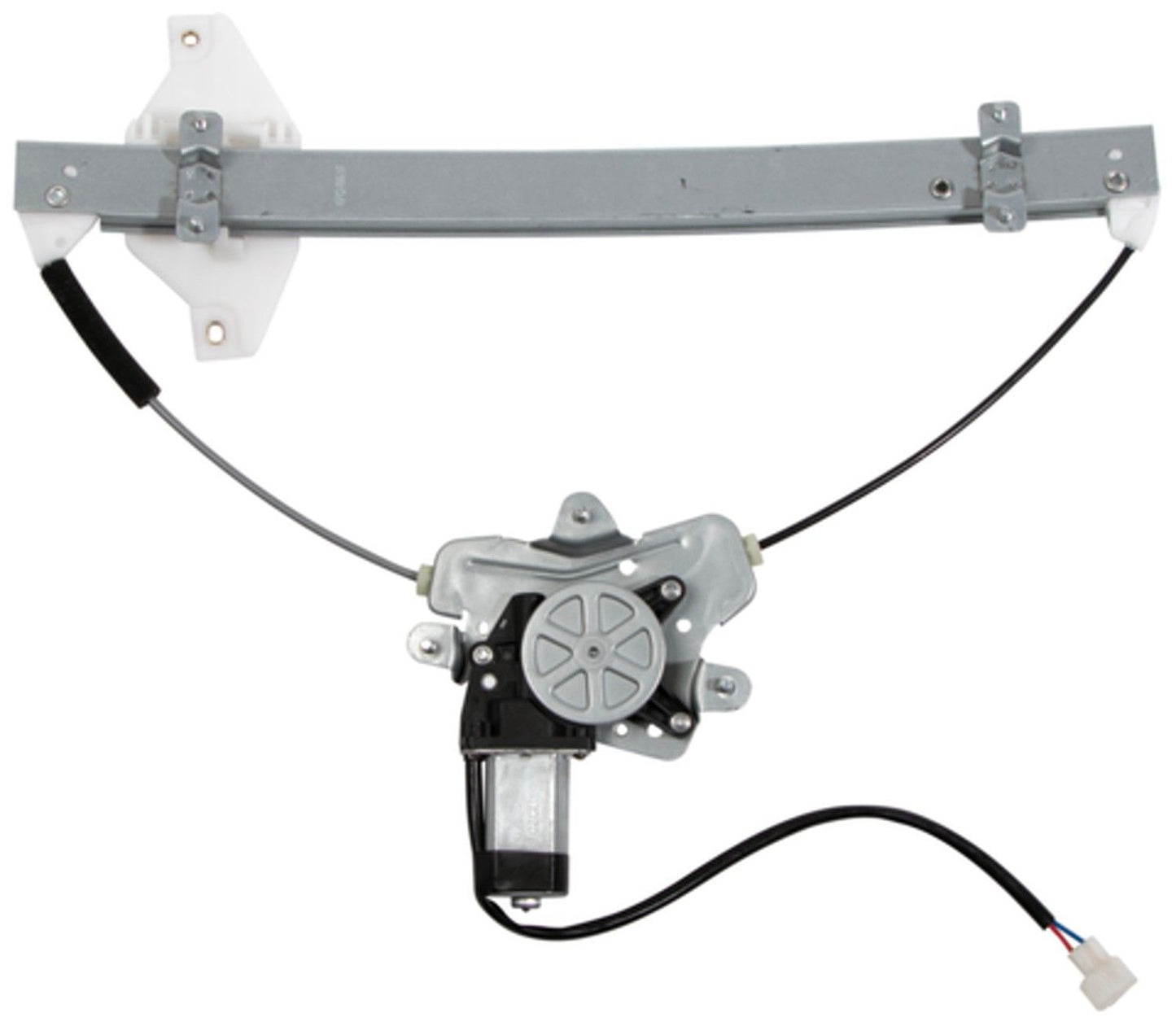 ACI Power Window Motor and Regulator Assembly 382041