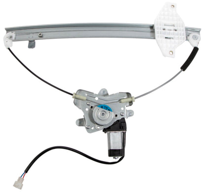 ACI Power Window Motor and Regulator Assembly 382041