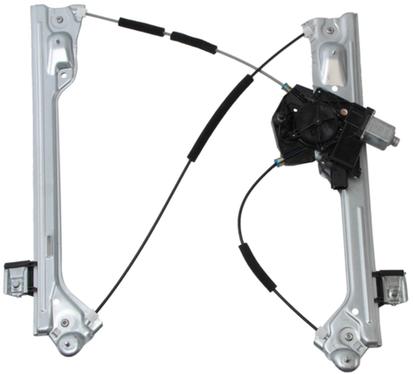 ACI Power Window Motor and Regulator Assembly 382044