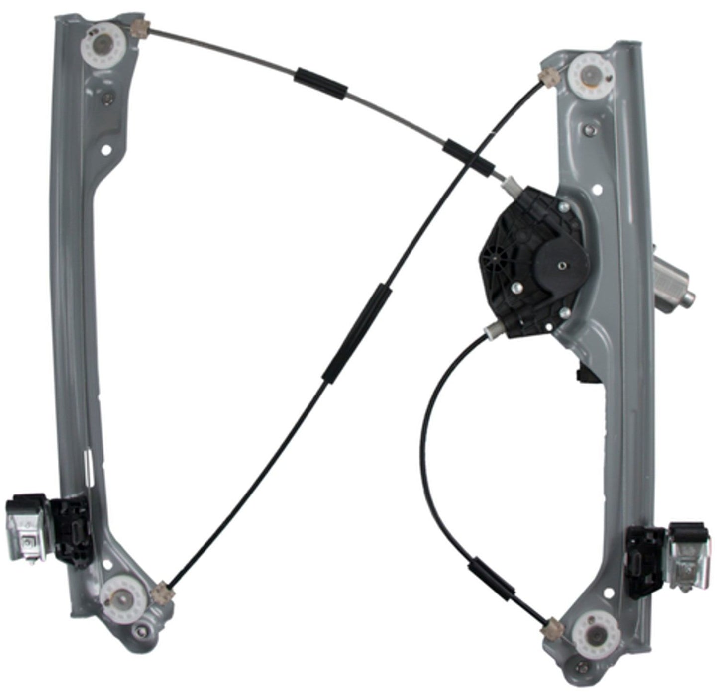ACI Power Window Motor and Regulator Assembly 382045
