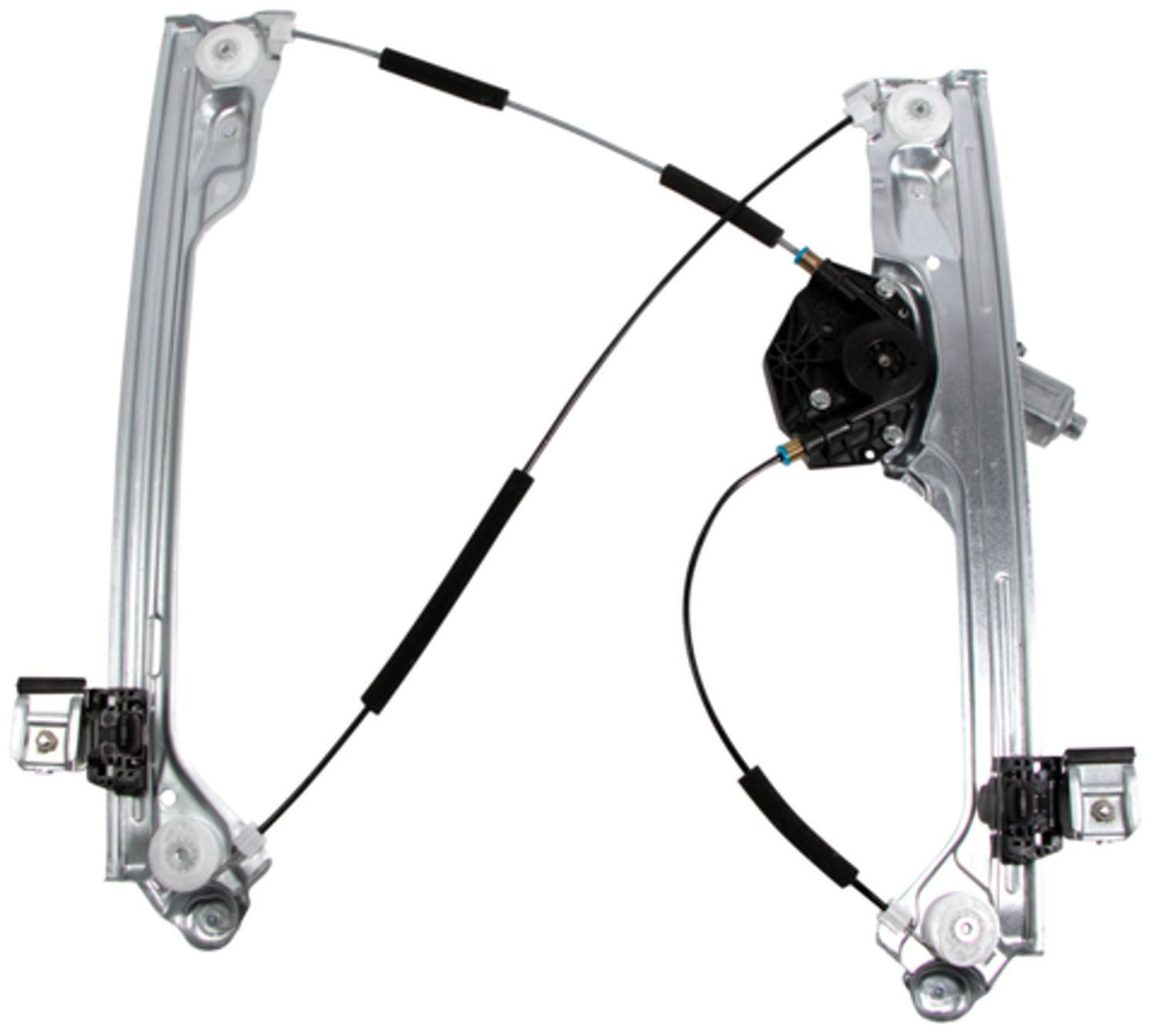 ACI Power Window Motor and Regulator Assembly 382049