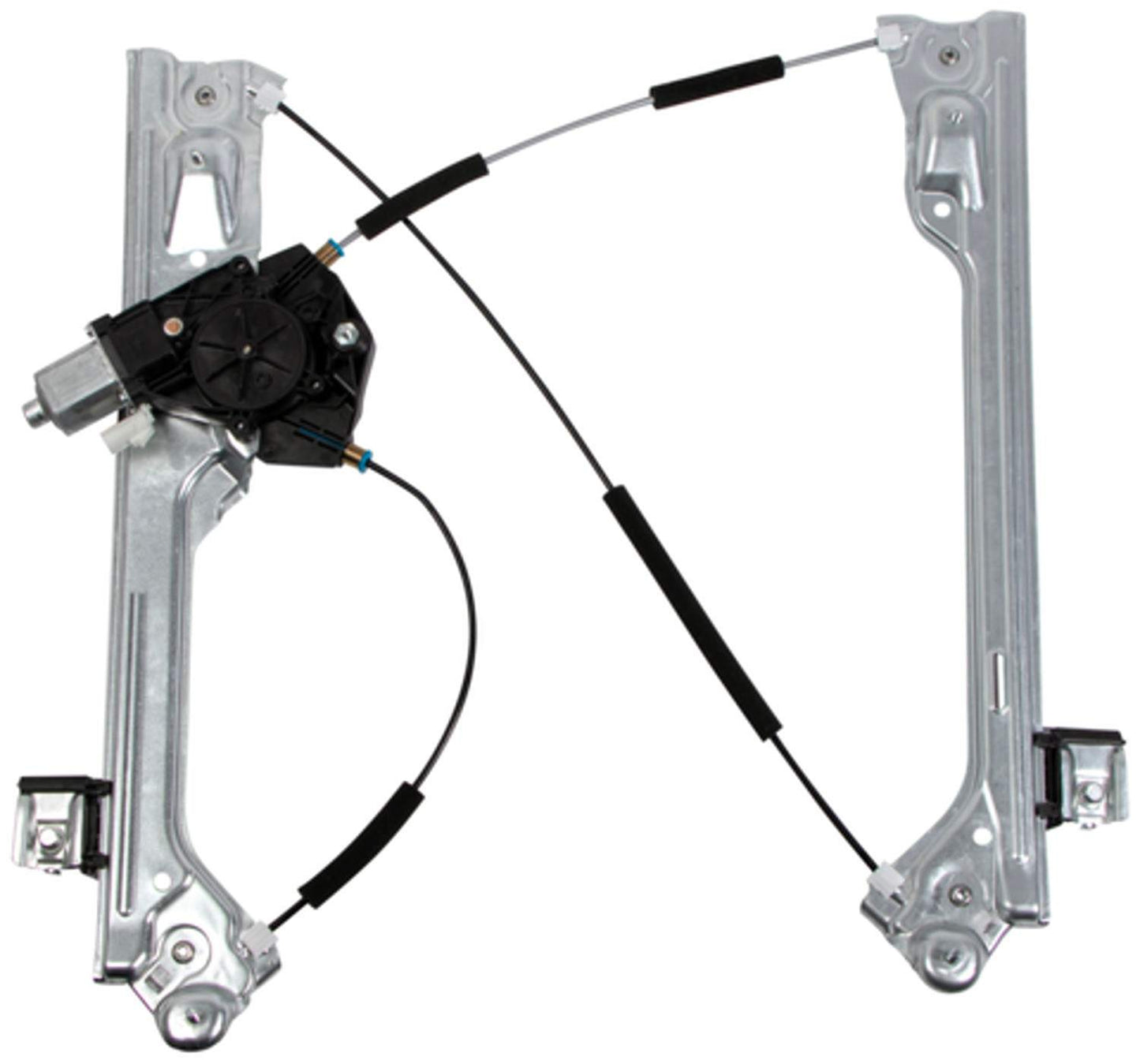 ACI Power Window Motor and Regulator Assembly 382049