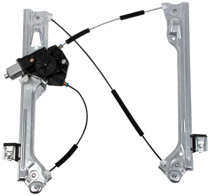 ACI Power Window Motor and Regulator Assembly 382049