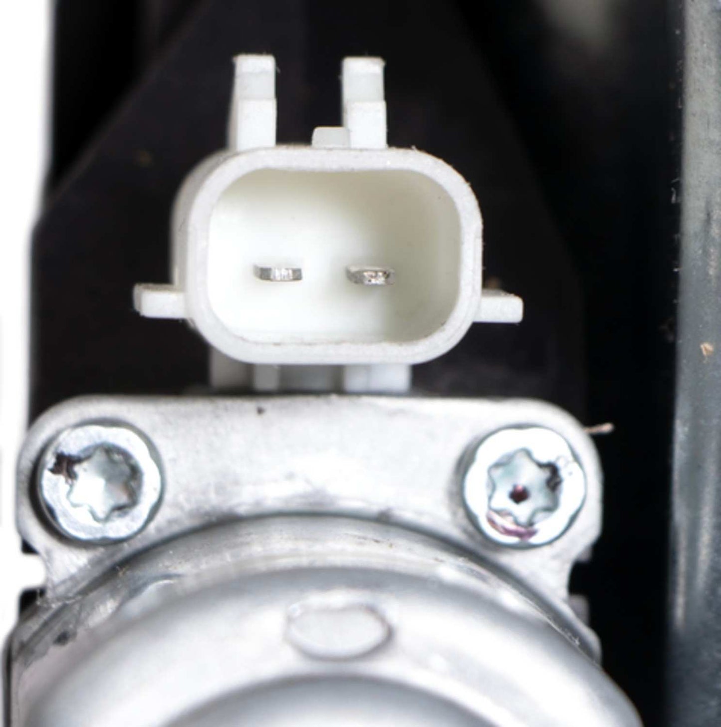 ACI Power Window Motor and Regulator Assembly 382049