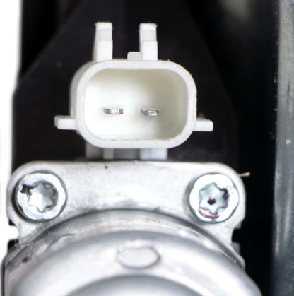 ACI Power Window Motor and Regulator Assembly 382049