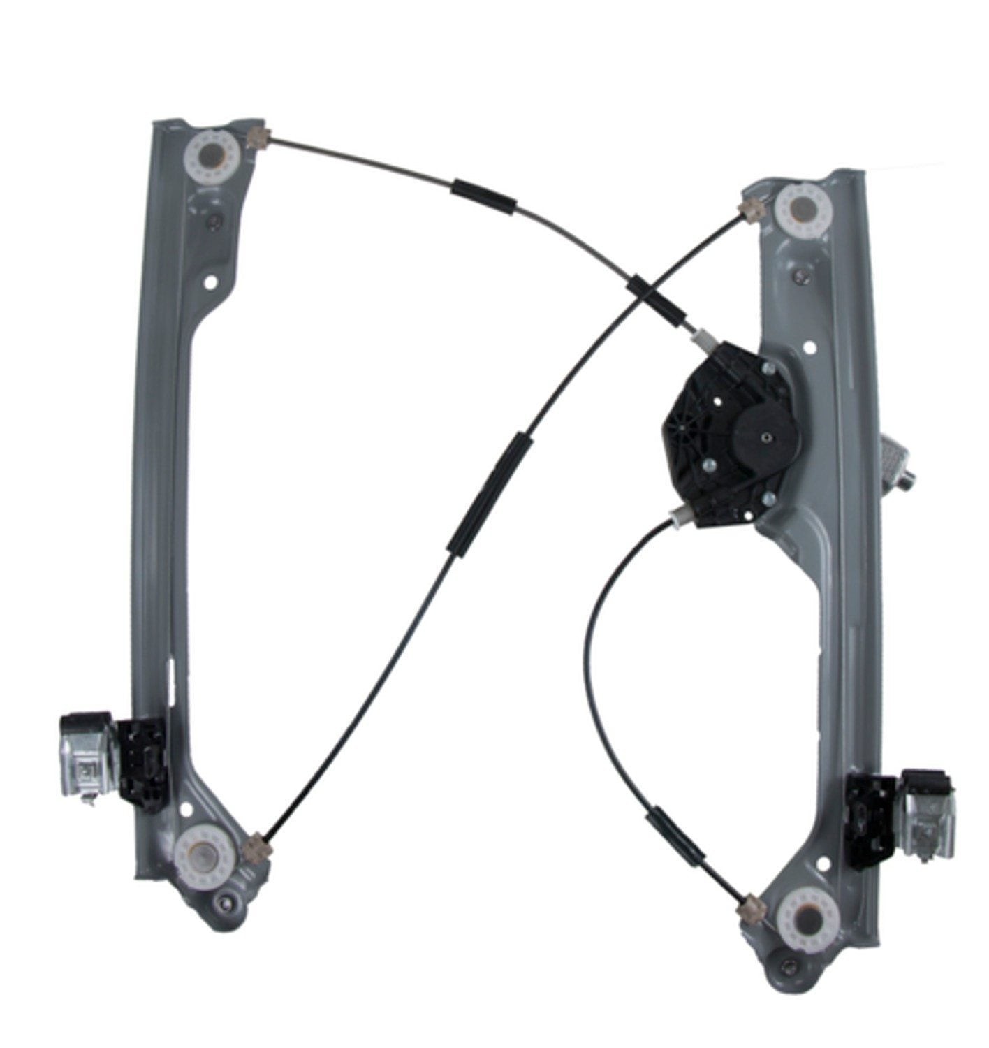 ACI Power Window Motor and Regulator Assembly 382049