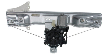 ACI Power Window Motor and Regulator Assembly 382052