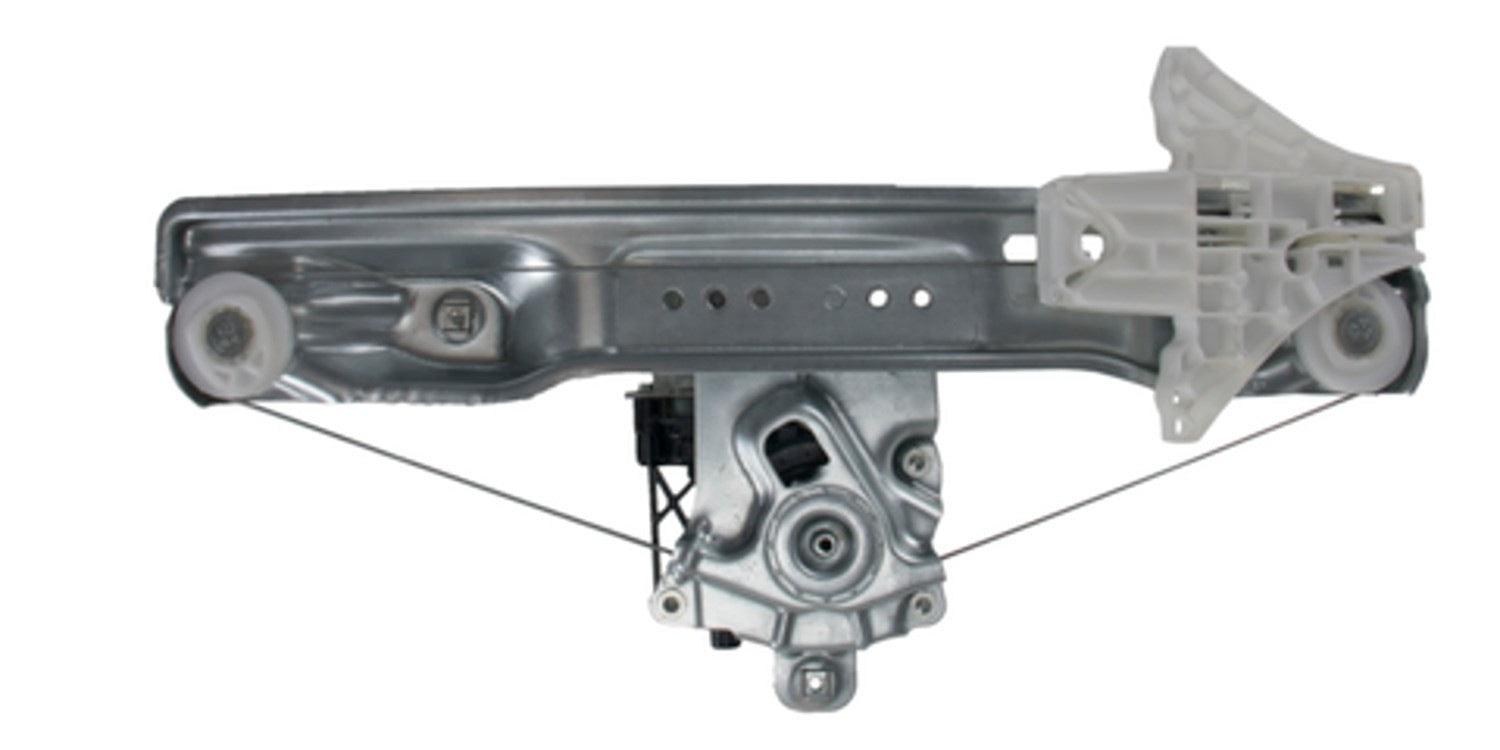 ACI Power Window Motor and Regulator Assembly 382052