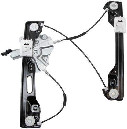 ACI Power Window Motor and Regulator Assembly 382058