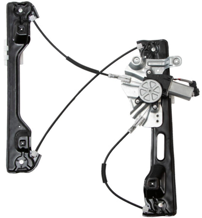 ACI Power Window Motor and Regulator Assembly 382058
