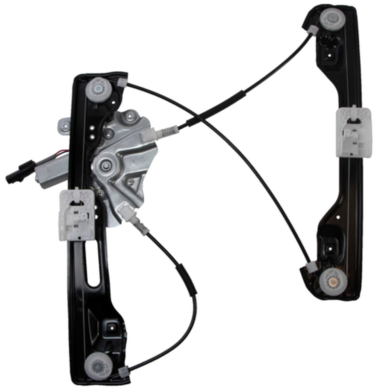 ACI Power Window Motor and Regulator Assembly 382058