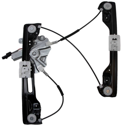 ACI Power Window Motor and Regulator Assembly 382058